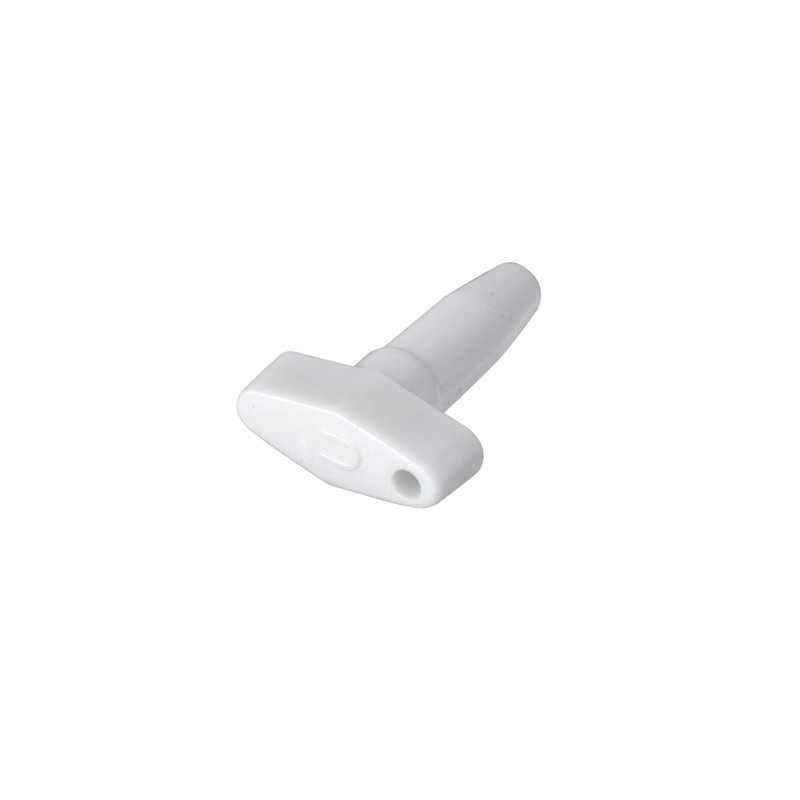 BasicNature Air Mattress Plug Accessory for Air Mattresses and Air