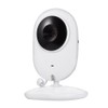 4.3” Display Video Baby Monitor with Camera and Audio Remote