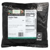 Frontier Bulk Salt, Kosher Flake, 16 Ounce