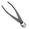 Zopsc-1 Branch Cutter, 6.4in Bonsai Tools Concave & Straight Cutter