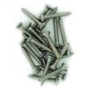 No.12 x 0.975 (5.5mm x 25mm) TX Raised Countersunk Self-Tapping