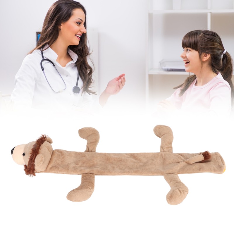 Stethoscope Covers Cute Animal Shape Plush Stethoscope Cover Sleeves Stethoscope