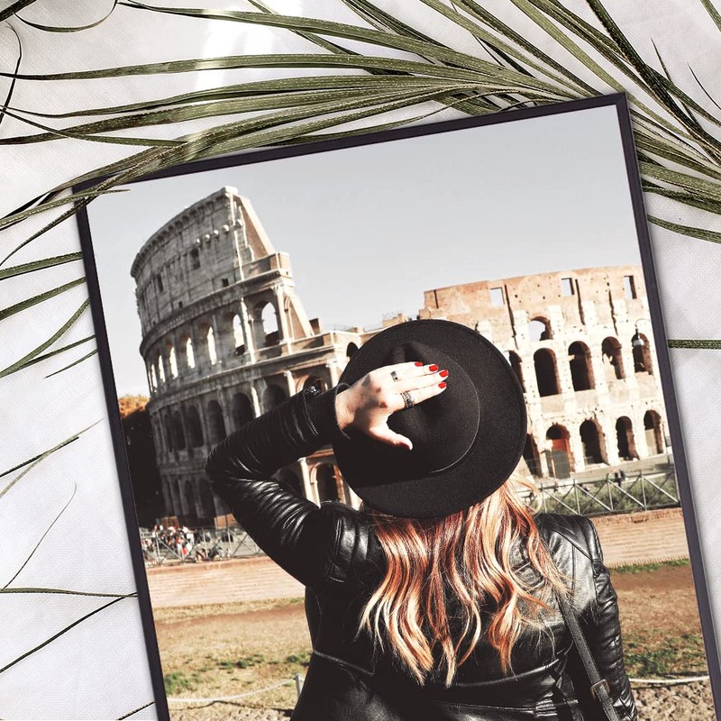 HaakDesign Alena Slim Aluminium Picture Frame 25 x 25 cm