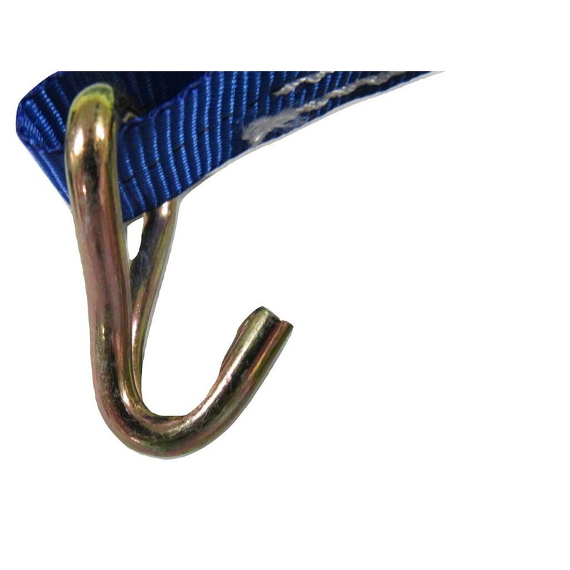 Ratchet Strap 35MM 6M 3T X1 (Tie Down Heavy Duty