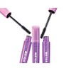 Revlon Volumazing Mascara, Oversized Brush for Thick, Fluffy, Fanned-Out Eye