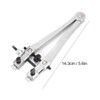 Professional Adjustable Watch Back Case Opener Cover Repair Wrench Remover