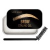 Sace Lady Gel Transparente Cejas Fijación Fuerte Larga Duración Resistente