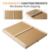 Small Puzzle Board 17.1 X 13.4 Inch Puzzle Table -
