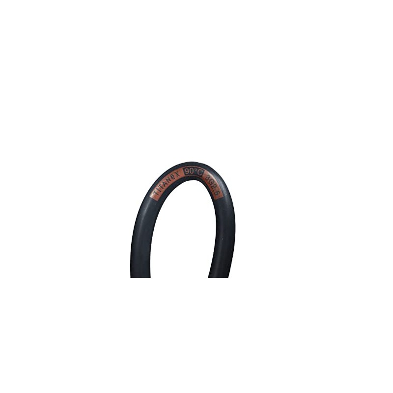 Nexans Titanex Rubber Cable H07RN-F 3G1.5 3 x 1.5 mm²