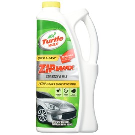 Turtle Wax T79 64 Oz Zip Wax® Car Wash