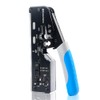 Cable Matters All-In-One Modular Ethernet Crimping Tool Cat 8 (Cat5