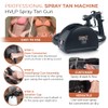 Spray Tan Machine - HVLP Spray Tan Gun with Sleek