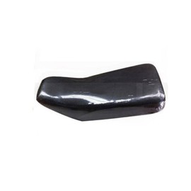 TDR Black Foam Seat Vinyl 90cc 110cc 125cc 150cc Racing Style Quad Bike ATV Replacement Cushion Accessories