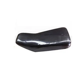 TDR Black Foam Seat Vinyl 90cc 110cc 125cc 150cc Racing Style Quad Bike ATV Replacement Cushion Accessories