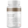 BIG BOLD HEALTH Microbiome Rejuvenate Prebiotic + Probiotic Supplement for