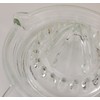 Pearl Metal Delish Glass Lemon Squeezer C-1640