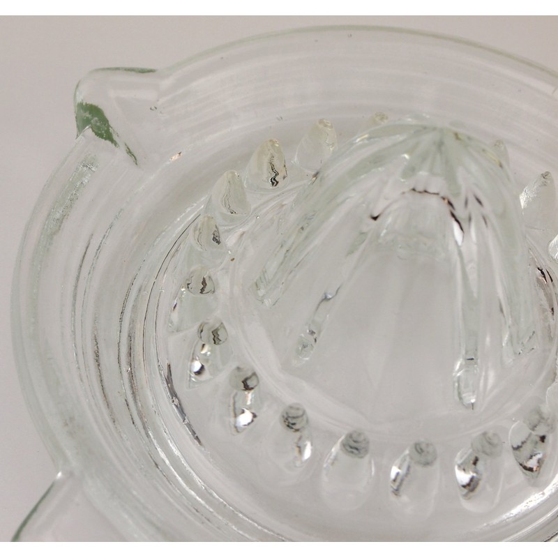 Pearl Metal Delish Glass Lemon Squeezer C-1640