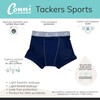 Conni Kids Tackers Sport Washable Pull Up Boxer Pants for