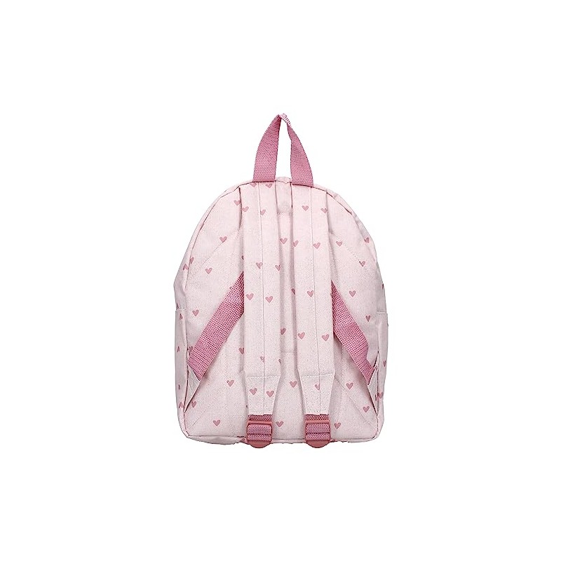 Vadobag Aristogatti Marie Cat Backpack This Is Me Hearts -