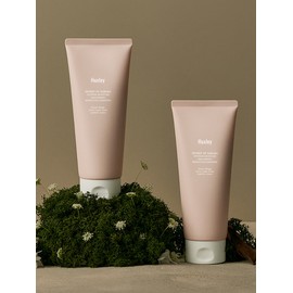 Huxley Intense Moisture Treatment Moroccan Gardner 200ml / 인텐스 모이스처 트리트먼트 모로칸 가드너 200ml
