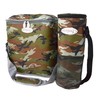 XXXL Camouflage Bag 22L Insulated Lunch Bag Military Cooler Bag