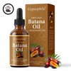Gypsophila Batana oil and Rosemary oil, for promoting Hair Growth,