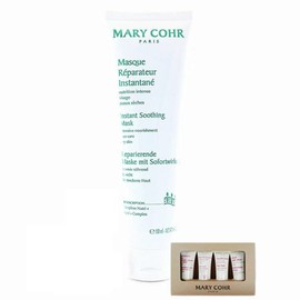 Marico Instant Soothing Mask 150ml + 4 samples + mask pack / 마리꼬 인스턴트 수딩 마스크 150ml+샘플4종+마스크팩