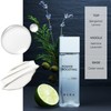 HERA Power Boosting Toner 150ml & Moisturizer 110ml with Gift