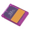 Console Memory Card V1.966 OPL HD Loader Program Card Game