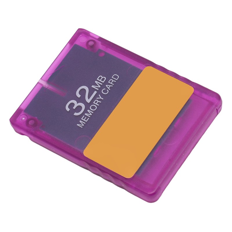 Console Memory Card V1.966 OPL HD Loader Program Card Game