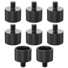 Mic Stand Adapter 5/8 female to 1/4 male Screw Adapter