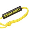 Sea-Doo Towable Tube Rope for 1 Person Tube