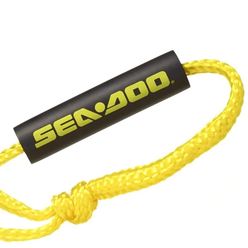 Sea-Doo Towable Tube Rope for 1 Person Tube
