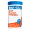 Inner Health Daily Balance Probiotic 60 Capsules
