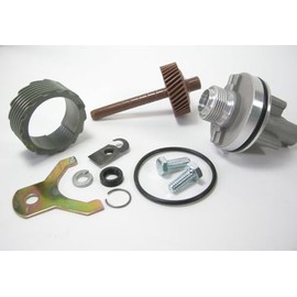 15 & 39 TH400 3L80 Speedo Setup Kit - Housing Gears Seals Retainers Speedometer