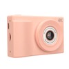 1080P Digital Camera with Tripod Dual Lens 40MP HD Selfie