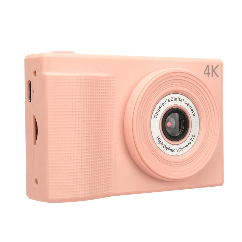 1080P Digital Camera with Tripod Dual Lens 40MP HD Selfie