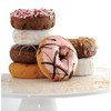 2.75IN DONUT CUTTER WITH REMOVABLE CENTER PIECE (2)