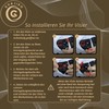 Guajiro - Visor Compatible with LS2 | FF320 | FF328