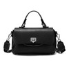 imeetu Women's Genuine Leather Shoulder Bag, 3-Way Handbag, Cross-body Handbag,