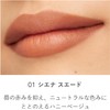 RMK Lip Base Liner 01 Sienna Suede (Honey Beige Lip