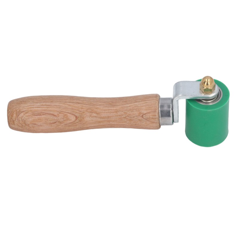 Seam Hand Pressure Roller Professional High Temperature Resistance Silicone Seam
