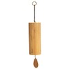 Koshi Air Wind Chime Air Aria A, C, E, A, B, C, E, B Bamboo High Quality Precise Craftsmanship Pyrenees Music Sound Percussion World Music