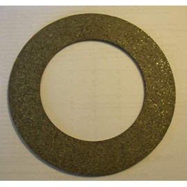 Friction Disc