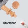 Portable USB Flash Drive Chess Styling Memory Stick 12MB/s Reading