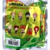 Chainsaw Man Figural Bag Clip Series 1-3D Foam Bag Clip