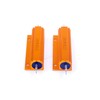 LM YN 100 Watt 8 Ohm 5% Wirewound Resistor Electronic