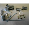 VANS fits 70 71 72 Charger Satellite Duster Ignition Door