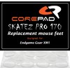 Corepad Skatez Pro 170 Endgame Gear XM1 Replacement Mouse Feet