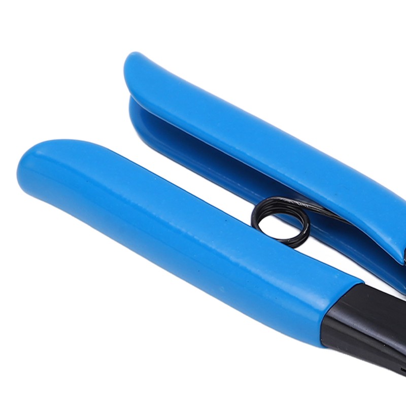 CV Boot Clamp Cutter Tool Universal Metal Angled Head Crimp